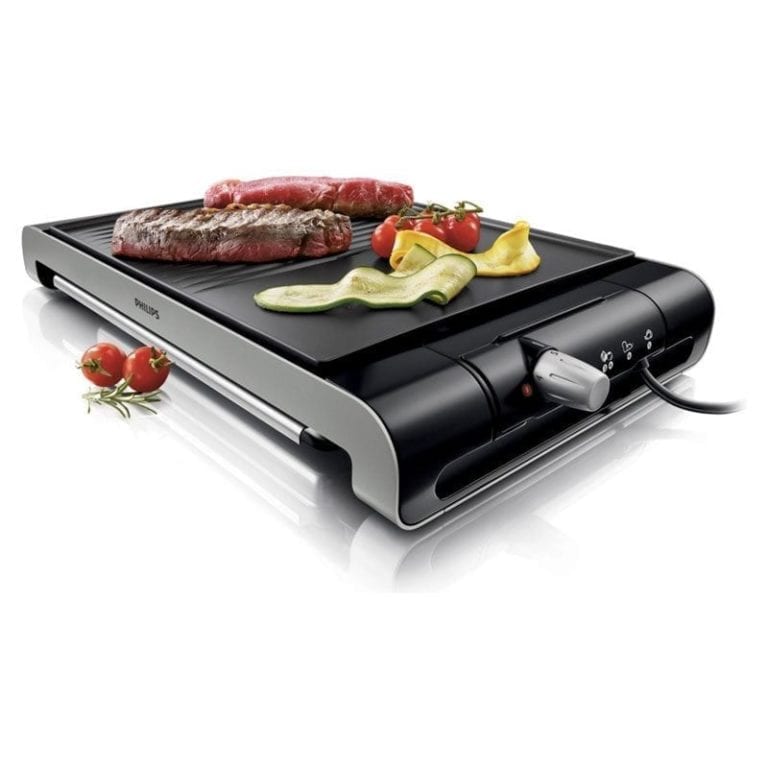 Philips HD4419 Table Grill Ansons