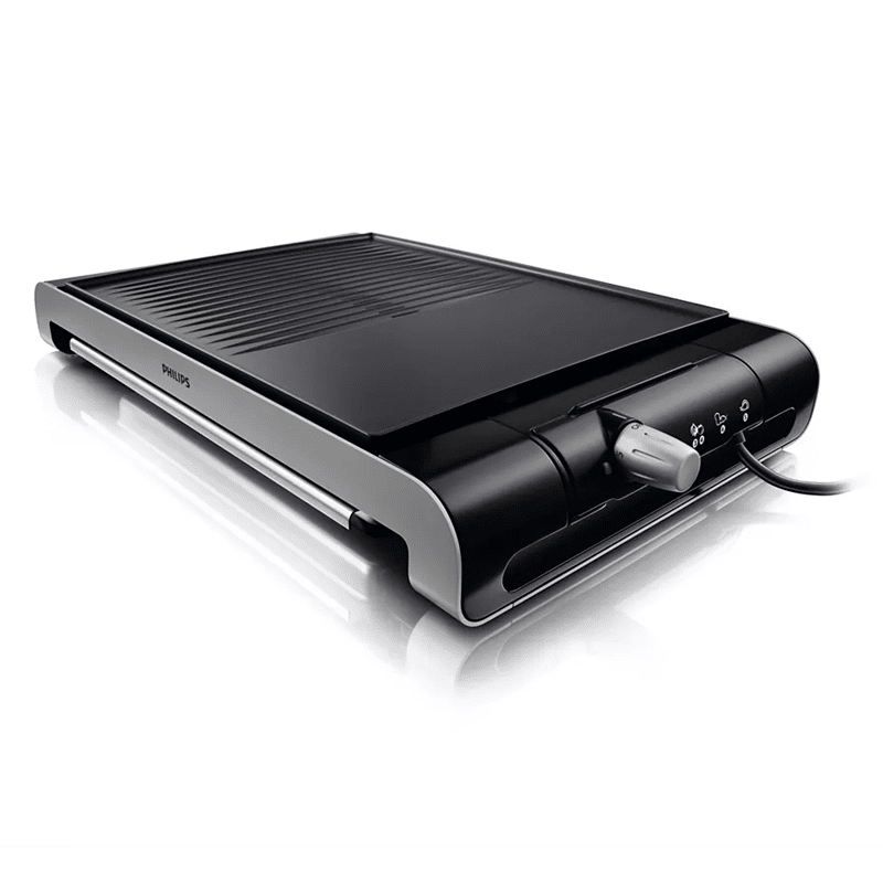 Philips HD4419 Table Grill - Image 2