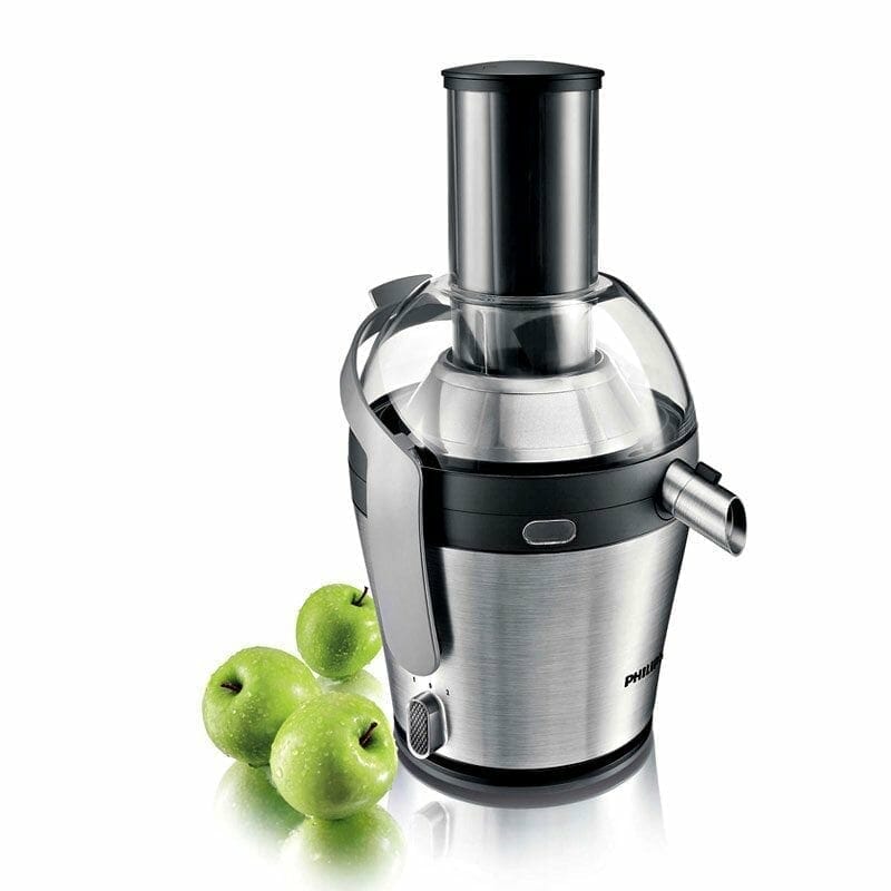 Philips HR1871 1.5 Liter Juice Extractor