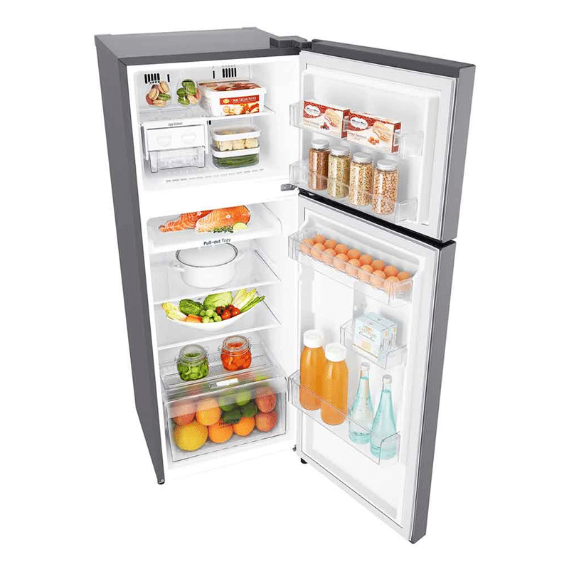 Lg Gr C222slcn 8 0 Cu Ft Two Door Refrigerator Ansons
