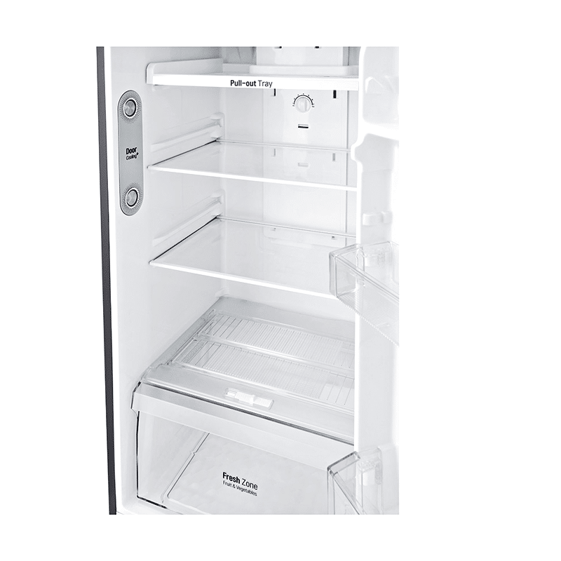 Lg Gr C372slcn 11 8 Cu Ft Two Door Refrigerator Ansons Lg Gr C372slcn 11 8 Cu Ft Two Door Refrigerator Ansons