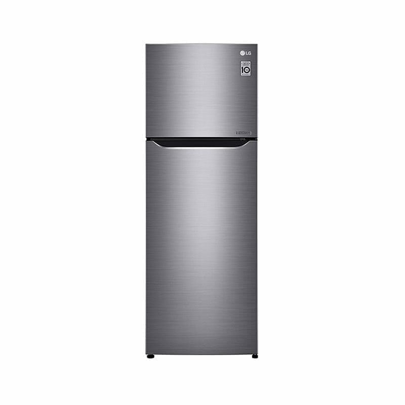 Lg Gr C422slcn 15 1 Cu Ft Two Door Refrigerator Ansons