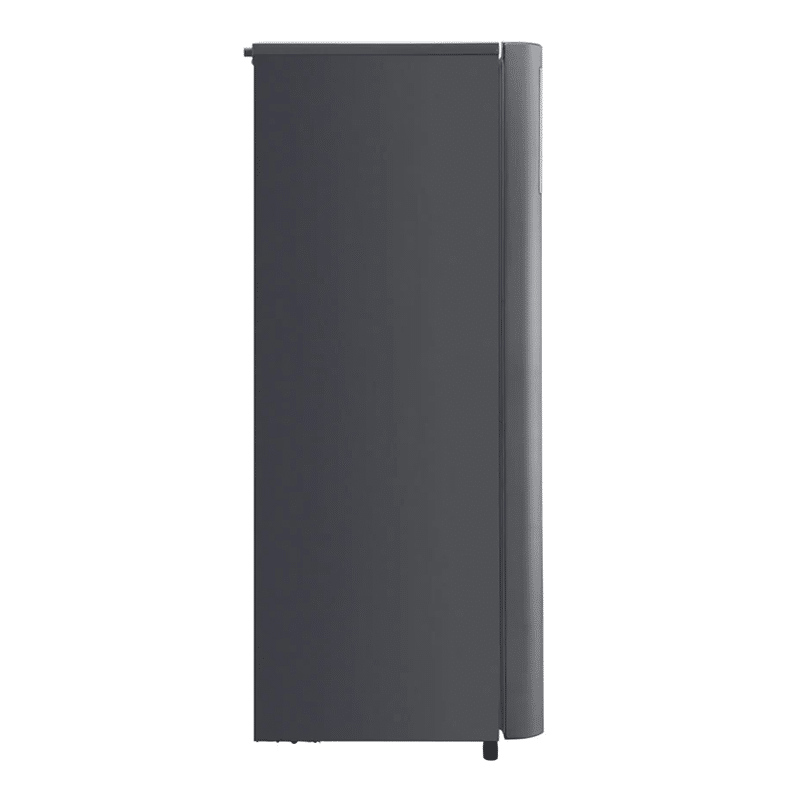 LG Upright Freezer 6.0 cu.ft GR-V204SLBT - Image 4