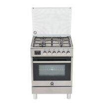 La Germania TU140 61CX 60cm Gas Cooking Range