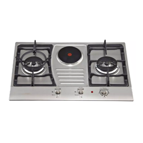 La Germania DH-621X Cooktop