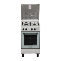 La Germania FS530 00W 50cm Gas Cooking Range