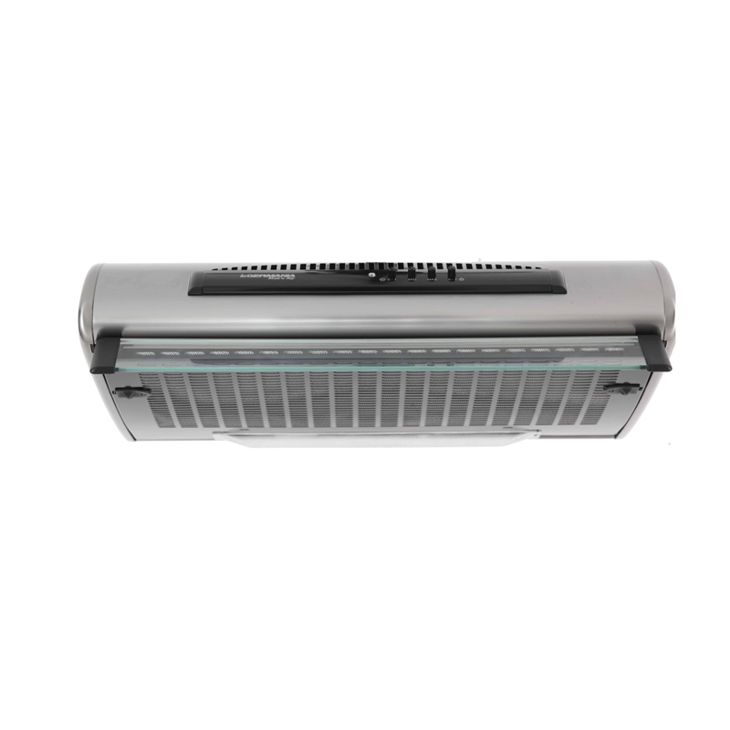 La Germania N3501 SS 50cm Range Hood