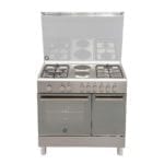 La Germania TUP982 71DX 90cm Gas Cooking Range