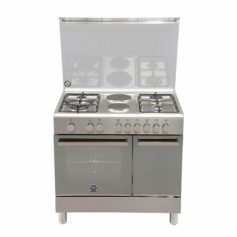 La Germania TUP982 71DX 90cm Gas Cooking Range