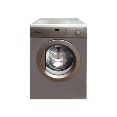 Whirlpool AWD 80 AGP 8 kg. Front Load Electric Dryer