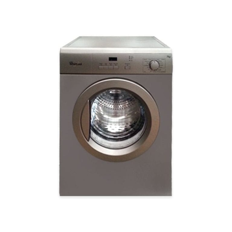 Whirlpool AWD 80 AGP 8 kg. Front Load Electric Dryer Ansons