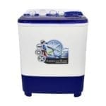 American Home AWT-7017BL 7.0 kg. Twin Tub Washing Machine