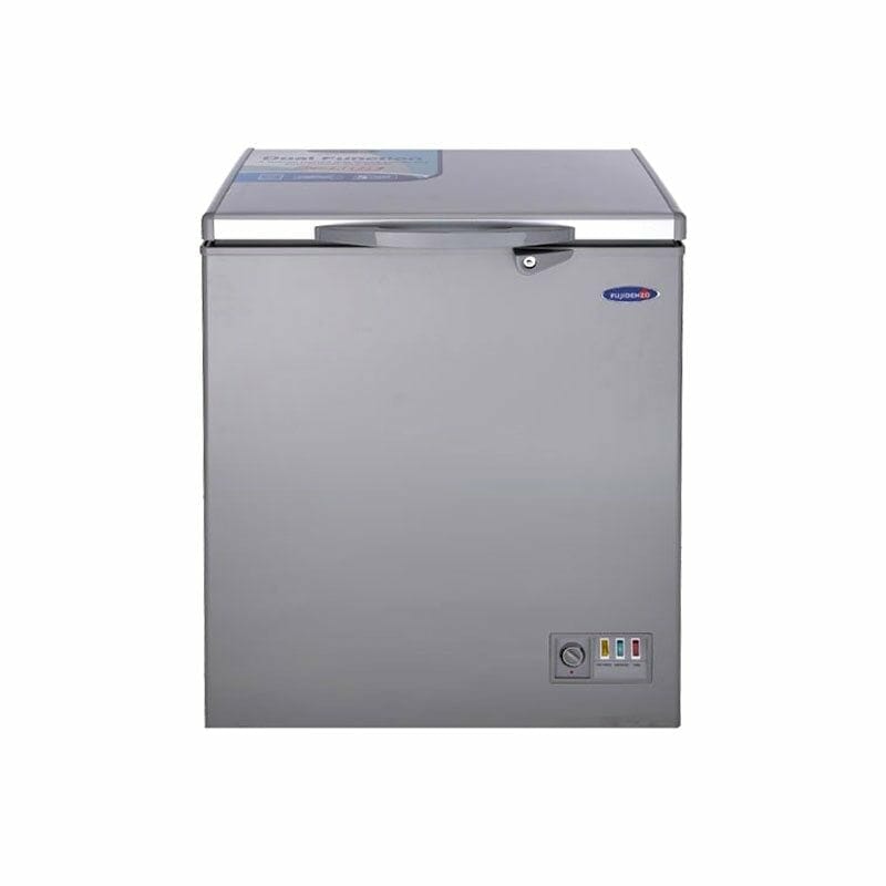 Fujidenzo Fcg 55 Pdf Sl2 5 5 Cu Ft Chest Type Freezer Ansons