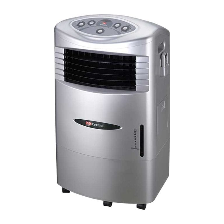 3D AC2003 Eco Cool 20 Liters Air Cooler Ansons