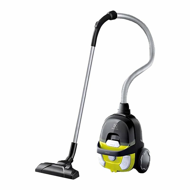 Electrolux Z1231 Bagless Vacuum Cleaner 