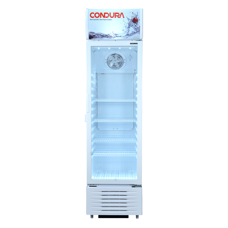 Condura Cbc283 Nl 10 Cu Ft Beverage Cooler Ansons