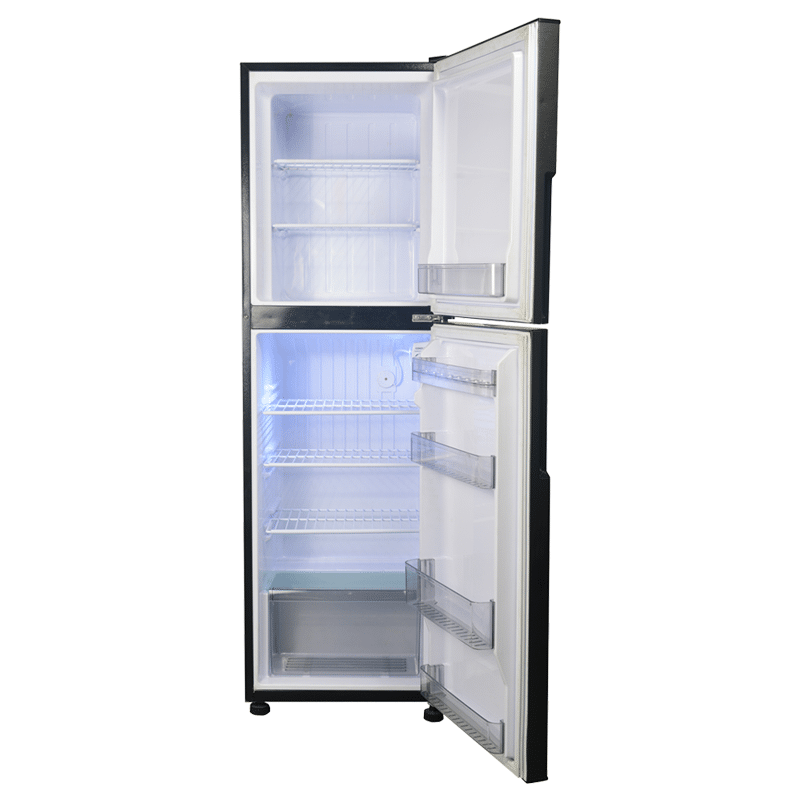 Condura Ctd800mni 8 5 Cu Ft Two Door Refrigerator Ansons