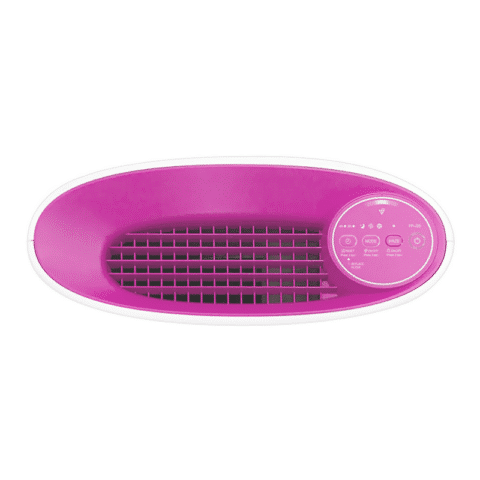 Sharp FP-J30E-P 23 sqm Plasmacluster Air Purifiers (Pink) - Image 3