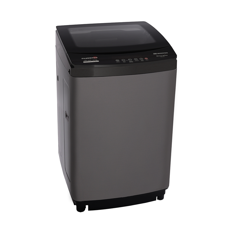 Fujidenzo IJWA-1050 VT 10.5 kg. Top Load Washing Machine - Image 2