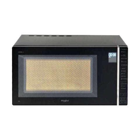 Whirlpool MWP-301 BL 30 Liters Digital Microwave Oven