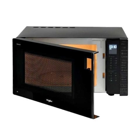 Whirlpool MWP-301 BL 30 Liters Digital Microwave Oven - Image 3