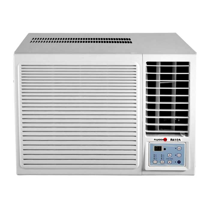 Fujidenzo War240 Ces 2 5 Hp Window Type Airconditioner Ansons