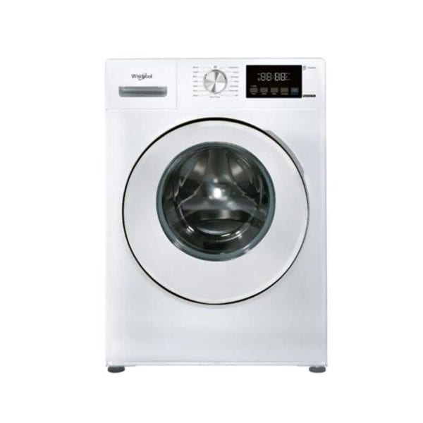 Whirlpool WFRB752BHW 7.5 kg. Front Load Washing Machine Ansons
