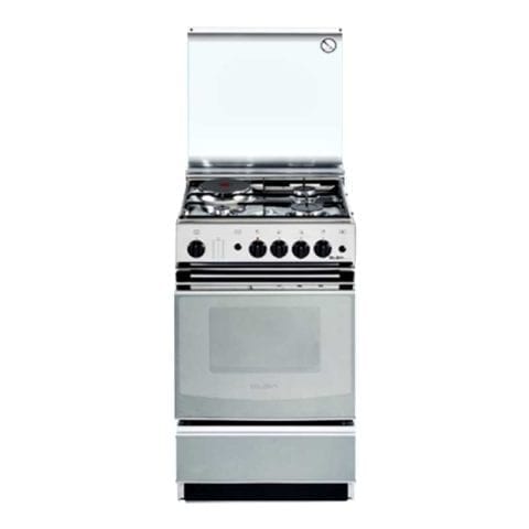 Elba EK 55 X 320 50cm Gas Cooking Range