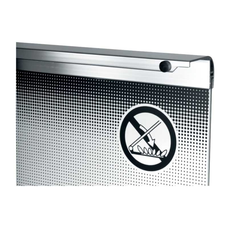 Elba EK 55 X 320 50cm Gas Cooking Range - Image 3