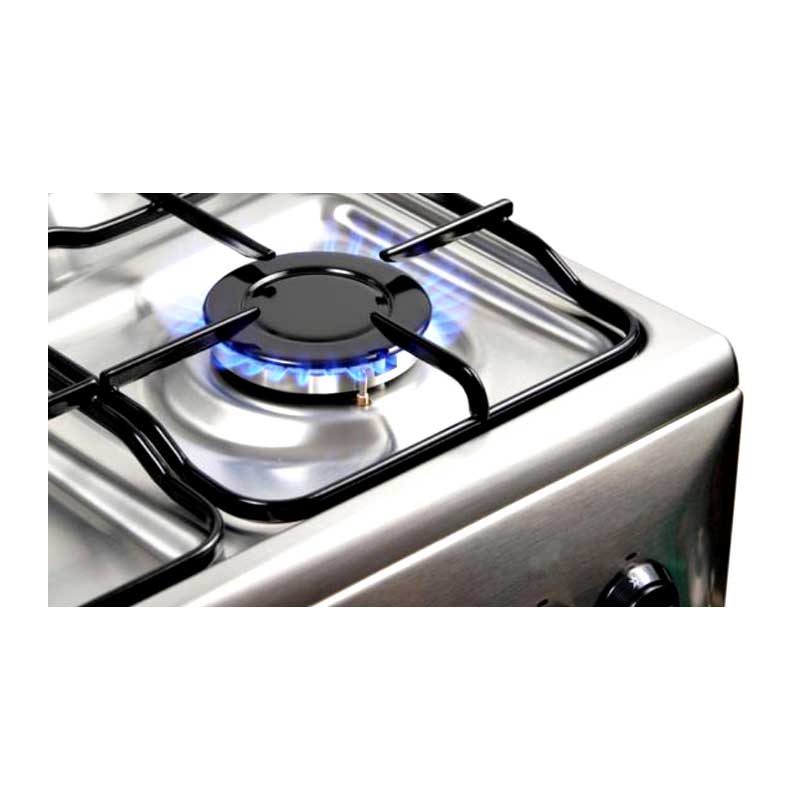 Elba EK 55 X 320 50cm Gas Cooking Range - Image 2