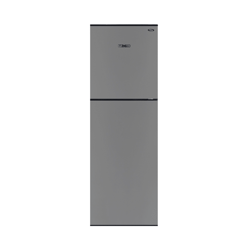 Eurotek ER-290IR 10.5 cu.ft. Two Door Refrigerator - Image 2