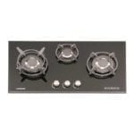 La Germania GH-830X Built-in Glass Hob