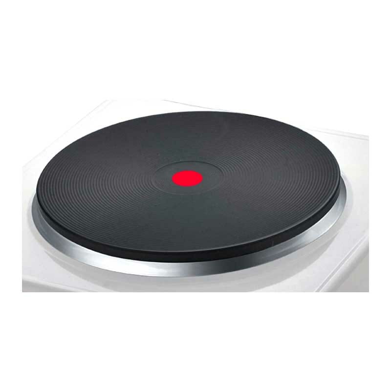 Elba S61 X 401F 60cm Electric Cooking Range - Image 2