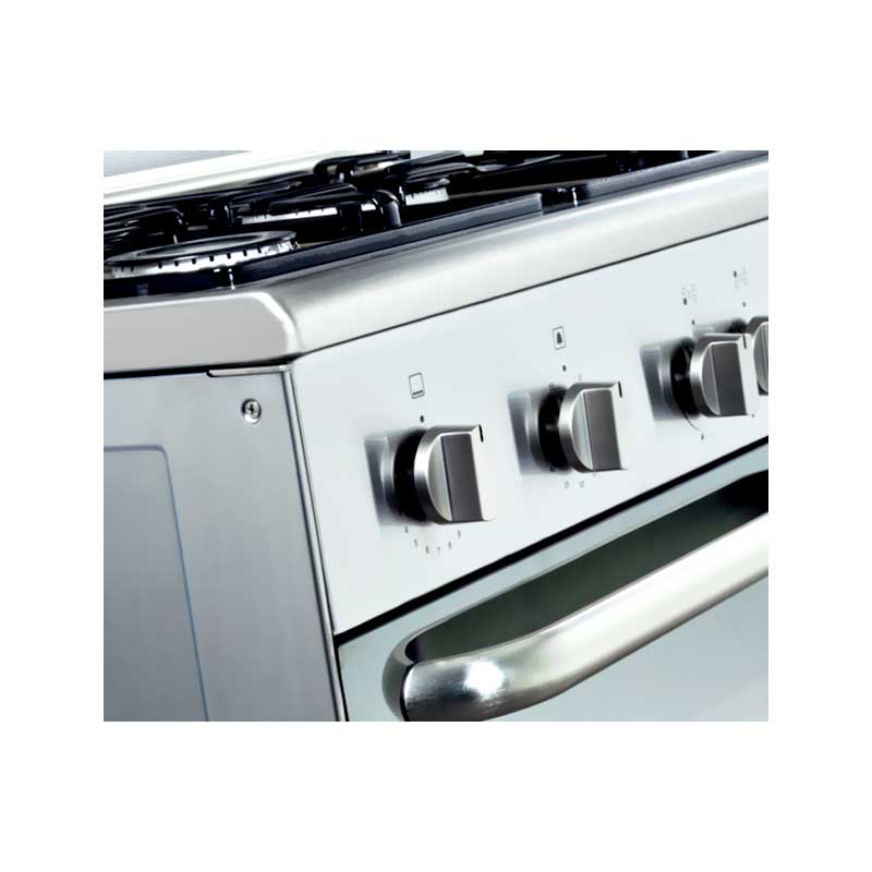 Elba S 61 X 641 IG 60cm Gas Cooking Range - Image 2