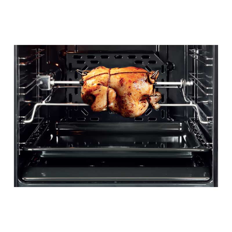 Elba S 61 X 641 IG 60cm Gas Cooking Range - Image 3