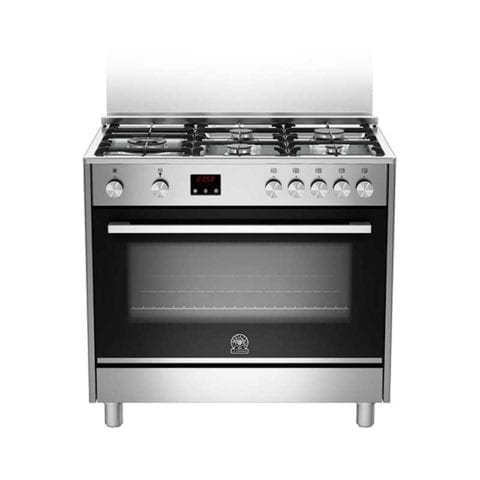 La Germania TUS95L 71 CX 90cm Gas Cooking Range