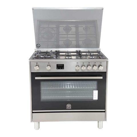 La Germania TUS95L 61LCX 90cm Gas Cooking Range