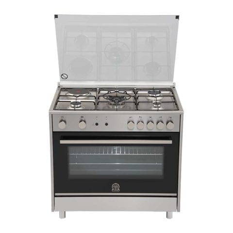 La Germania TUS981 22 DX 90cm Gas Cooking Range