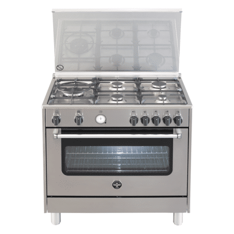 La Germania AMS95L 71CX 90cm Gas Cooking Range