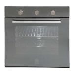 La Germania F605 LAGEKGS 60cm Built-in Oven