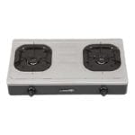La Germania G-8002BX Double Burner Gas Stove
