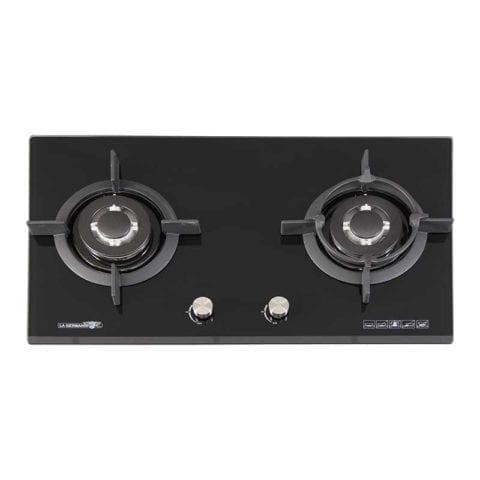 La Germania GH-820X Built-in Hob