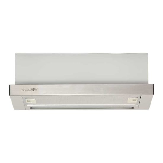 La Germania H23.6 60cm Range Hood Ansons