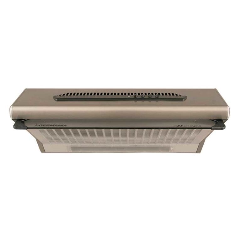 La Germania N4601SS 60cm Range Hood Ansons