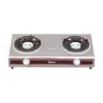 Tekno TKX-780 Double Burner Gas Stove
