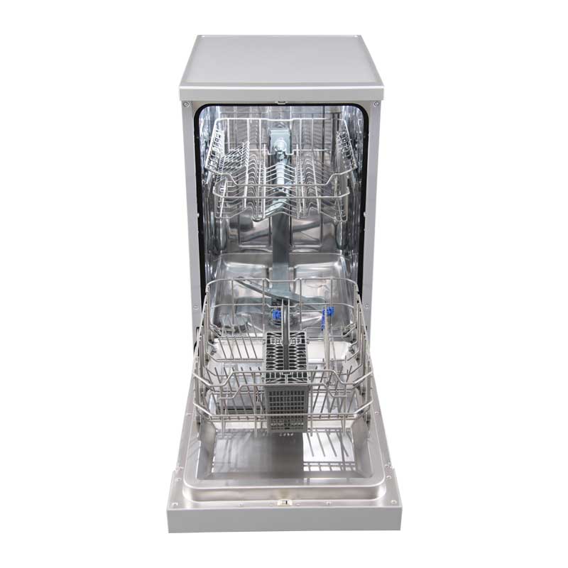Tekno TDW-4500S 45cm Freestanding Dishwasher - Image 2