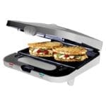 Imarflex ISM-631R 3 in 1 Snack Maker