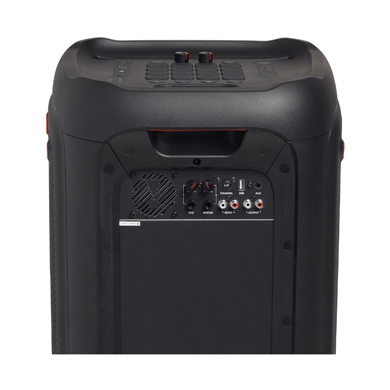 JBL PartyBox 1000 Bluetooth Party Speaker - Image 3
