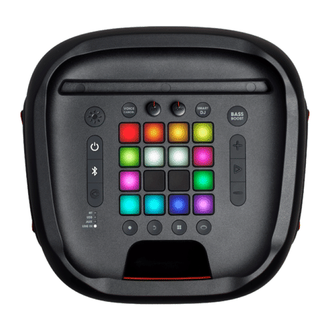 JBL PartyBox 1000 Bluetooth Party Speaker - Image 4