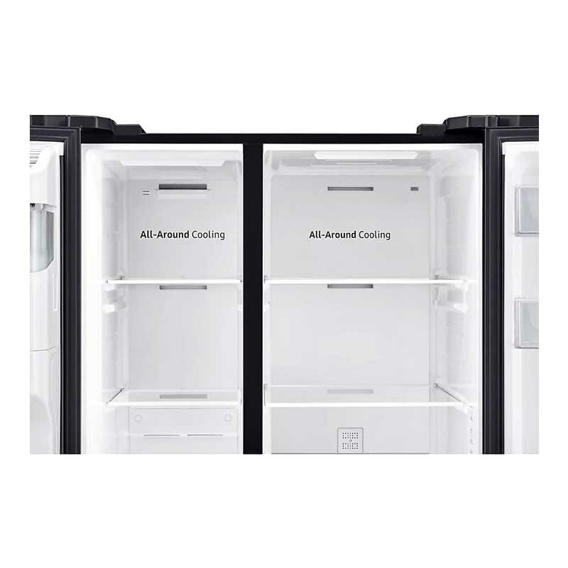 samsung refrigerator rs64r5301b4